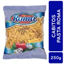 Pasta Alimenticia Cabito Roma Paquete 250 G