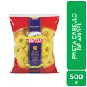 Pasta Alimenticia Cabello Angel Divella Paquete 500 G