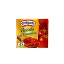 Salsa Tomate Pure Steril Garda Tetra Brick 500 G