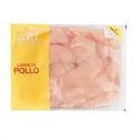 Lomito De Pollo Auto Mercado Kilogramo