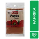 Pimienton Paprika Badia Paquete 28 G