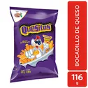 Bocadillo Quesitos Tosty Paquete 116 G