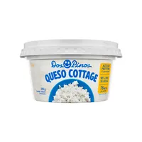 Queso Cottage Dos Pinos Envase 310 G