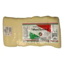 Queso Mozzarella Rebanado Italconam Kilo