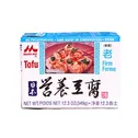 Tofu Frijol Soya Mori-nu Paquete 349 G