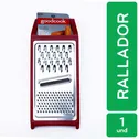 Cocina Rallador Plano Good Cook Unidad