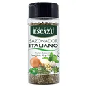 Sazonador Italiano Escazu Paquete 30 G