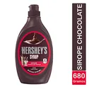 Sirope Pancake Chocolate Hersheys Envase 680 G