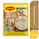 Crema Hongos Maggi Paquete 65 G