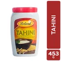 Tahini Natural Roland Frasco 453 G