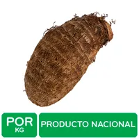 Tiquisque Auto Mercado