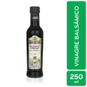 Vinagre Balsamico Filipo Berio Botella 250 Ml