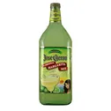 Mezcla Sin Alcohol Margarita Jose Cuervo Botella 1000 Ml