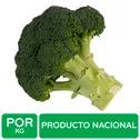 Brocoli Auto Mercado