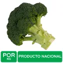 Brocoli Auto Mercado