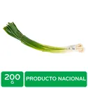 Cebollino Chyves Auto Mercado Rollo 200 G