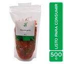 Pico De Gallo Auto Mercado Paquete 500 G