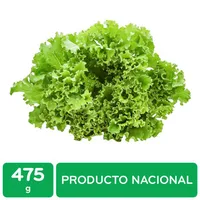 Lechuga Americana Auto Mercado Unid