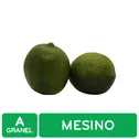 Limon Mesino Auto Mercado Unid