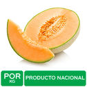 Melon Criollo De Exportacion Auto Mercado