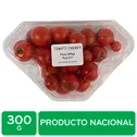 Tomate Cherry Auto Mercado Bandeja 300 G