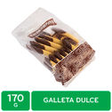 Galleta Herradura Chocolate Giacomin Bolsa 170 G