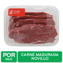 Bistec Posta Paleta Res Auto Mercado Kilogramo