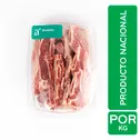 Costilla Ternero Auto Mercado Kilogramo