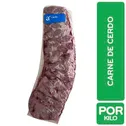 Costilla Cerdo Baby Back Auto Mercado Kilogramo