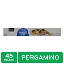 Papel Pergamino Hornear 45 Ft Essential Everyday Caja 1 Unid