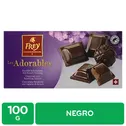 Chocolate Negro Trufas Frey Unidad 100 G