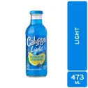 Refresco Limonada Light Calypso Botella 473 Ml