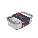 Cocina Recipiente Brilliance Vidrio 1.9l Rubbermaid Unidad