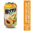 Nectar Melocoton Kerns Lata 330 Ml