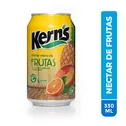 Nectar Frutas Mixtas Kerns Lata 330 Ml