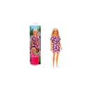 Juguete Muñeca Barbie Basica Mattel Unidad 1 Unid