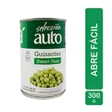 Guisante Seleccion Auto Lata 300 G