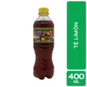 Bebida Te Líquido Limón Hi-c Botella 400 Ml