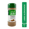 Canela Polvo Selección Auto Envase 57 G