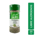 Oregano Molido Selección Auto Envase 25 G