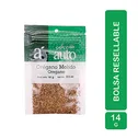 Oregano Molido Selección Auto Paquete 14 G