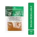 Canela Polvo Selección Auto Paquete 14 G