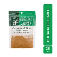 Comino Molida Selección Auto Paquete 28 G