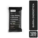 Barra Deportista Chocolate Sal Marina Proteina Rx Bar Unidad 52 G
