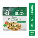 Pizza Primavera Selección Auto Caja 400 G