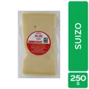 Queso Emmental Le Superbe Paquete 250 G