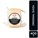 Queso Gruyere Suizo Le Superbe 400 G