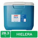 Accesorio De Camping Hielera Chiller Ocean 30qt Coleman Unidad