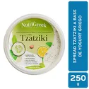 Dip Tzatziki Nutrigreek Envase 250 G