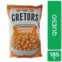 Palomita Preparada Queso Cheddar Cretors Paquete 184 G